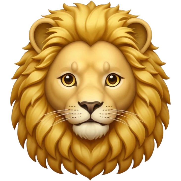 🇮🇷🦁 emoji