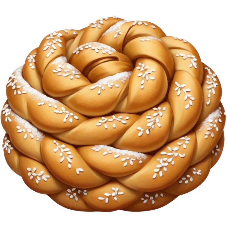cozonac emoji