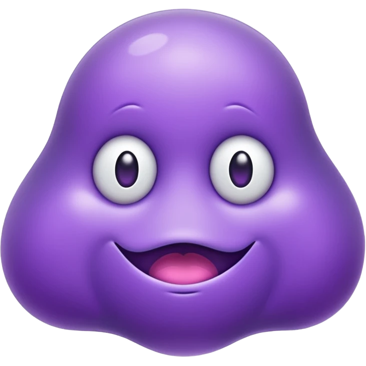 Blob  emoji