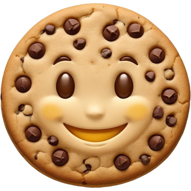 🍪😃 emoji