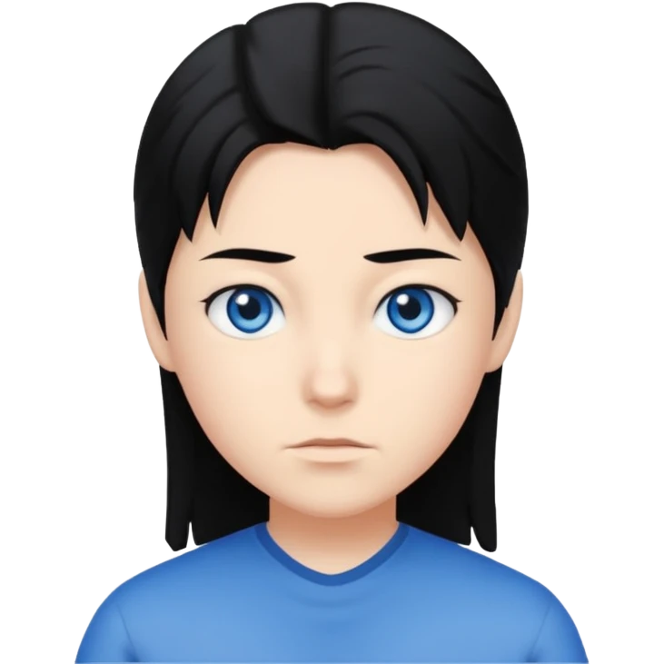 Isagi emoji