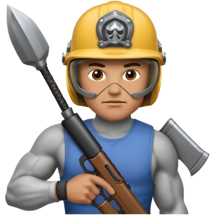 Hercul emoji