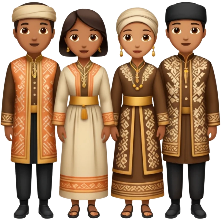 hong lou meng emoji