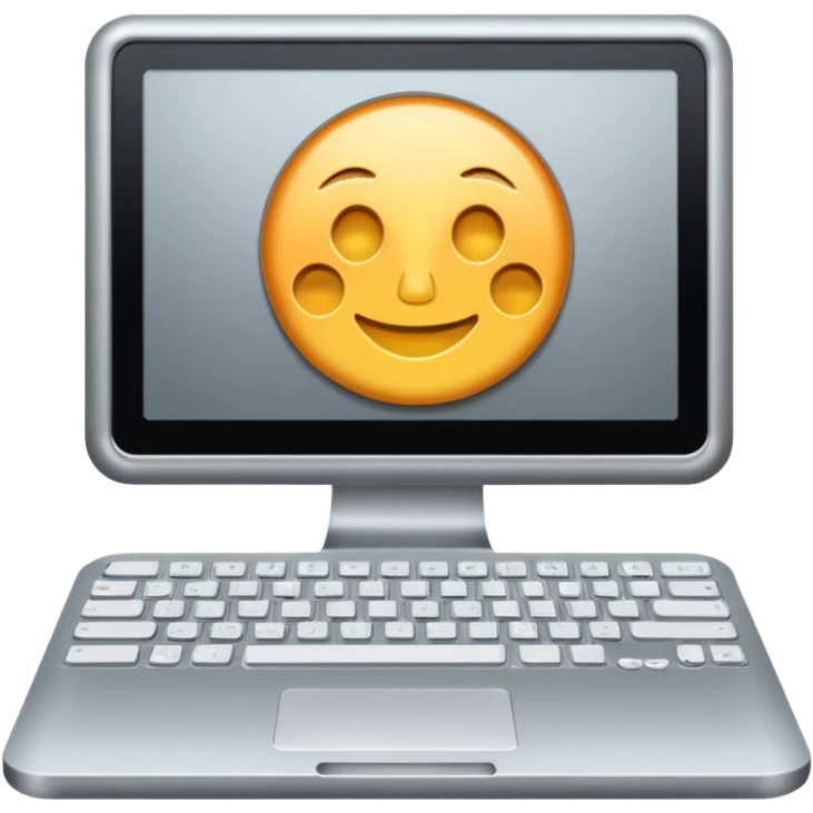 Pc  emoji
