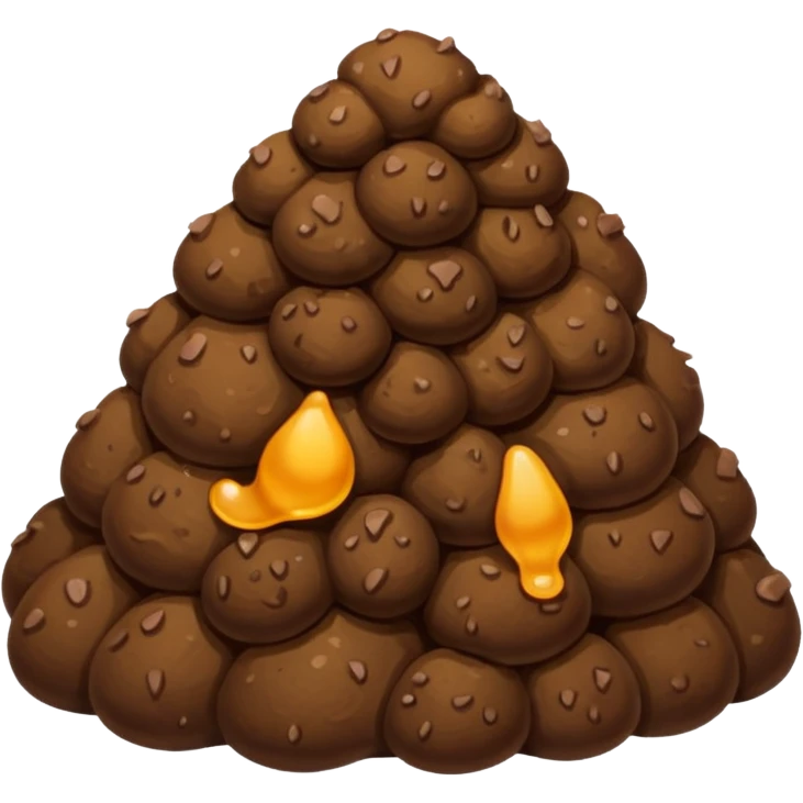 Fesses  emoji