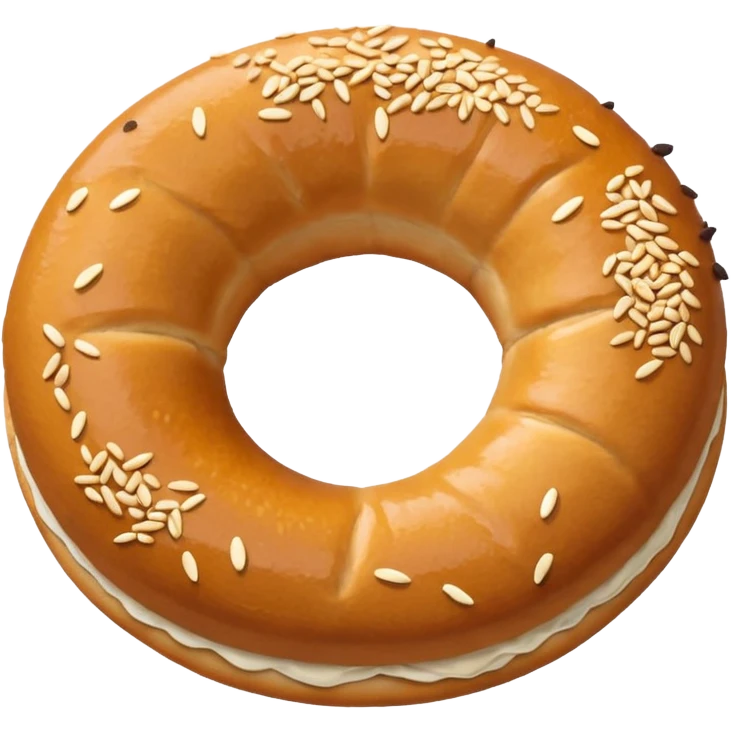 Simit emoji
