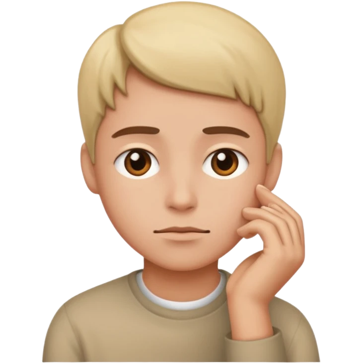 🤷 emoji