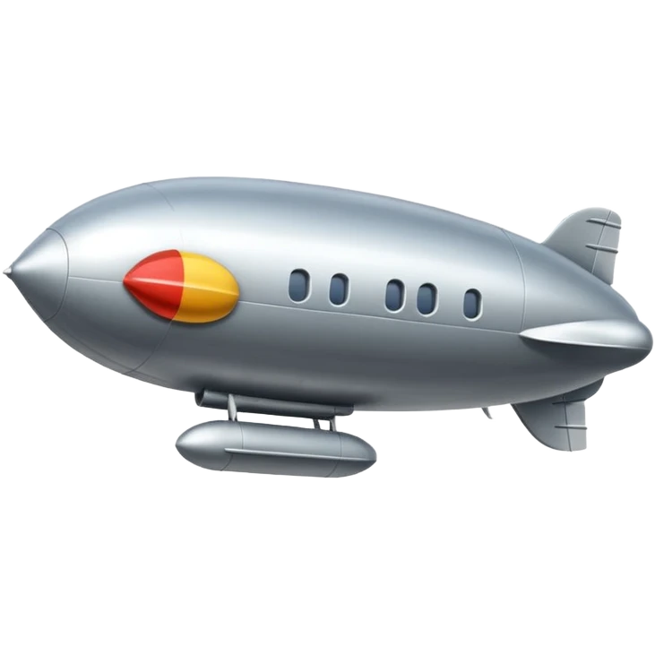 zeplin emoji
