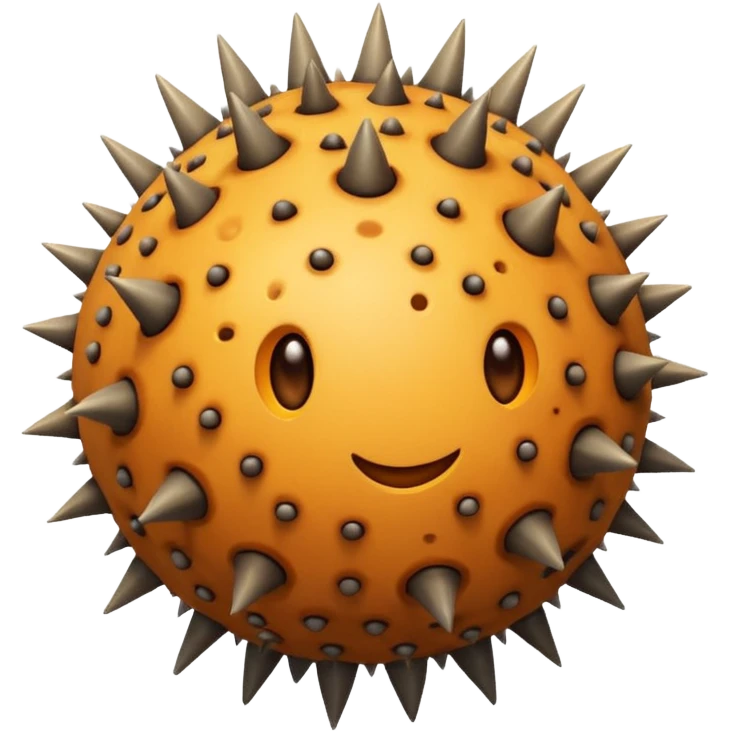cidaris emoji