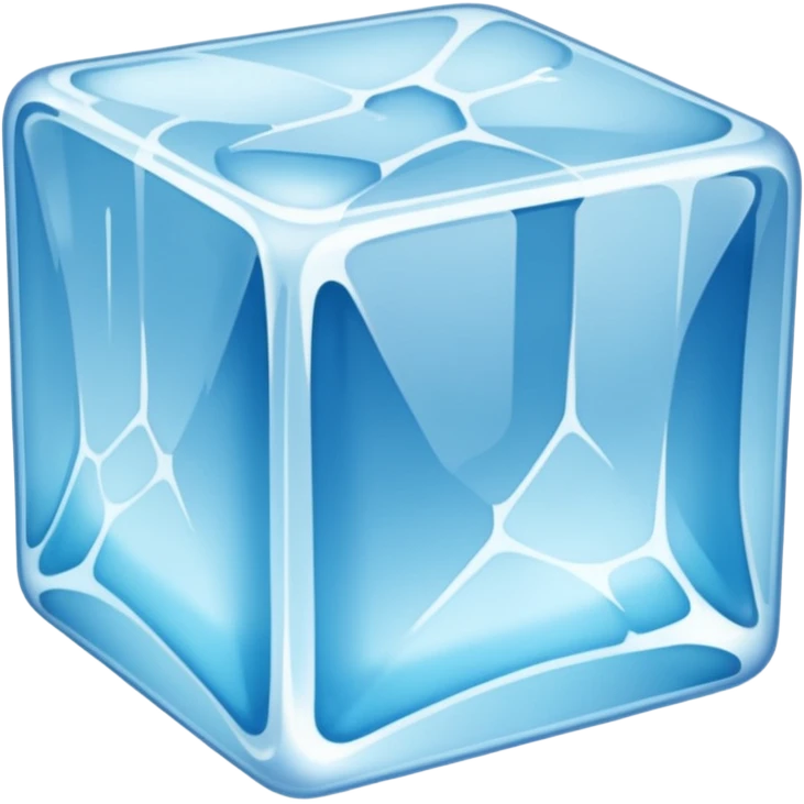Frozen  emoji