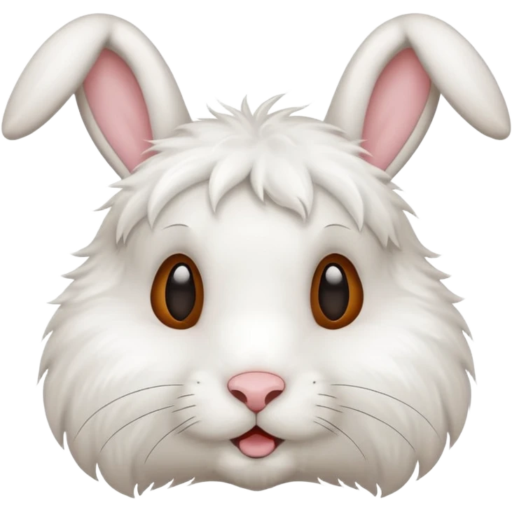 rabbit emoji