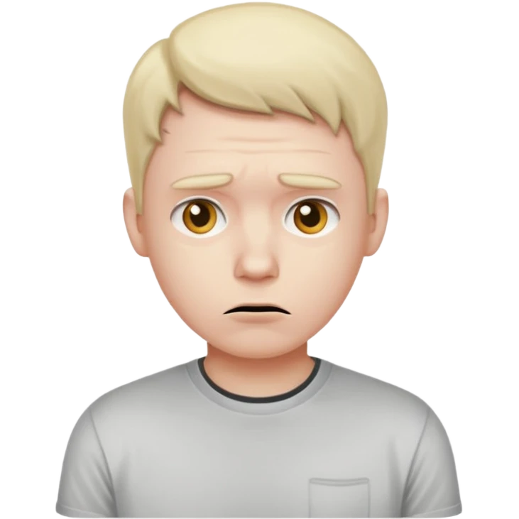 Noob emoji