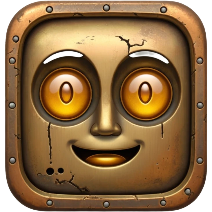 Relic emoji