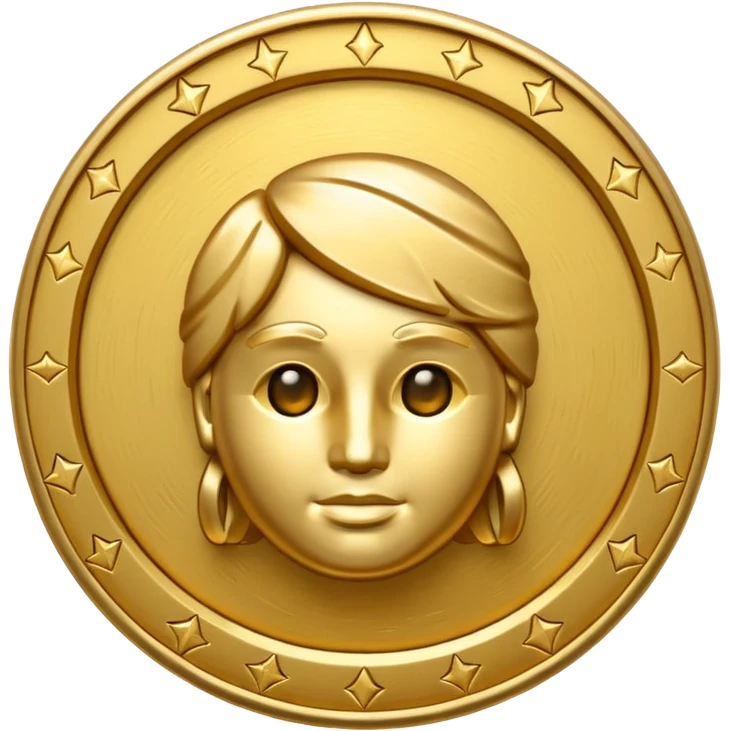 franc libre emoji