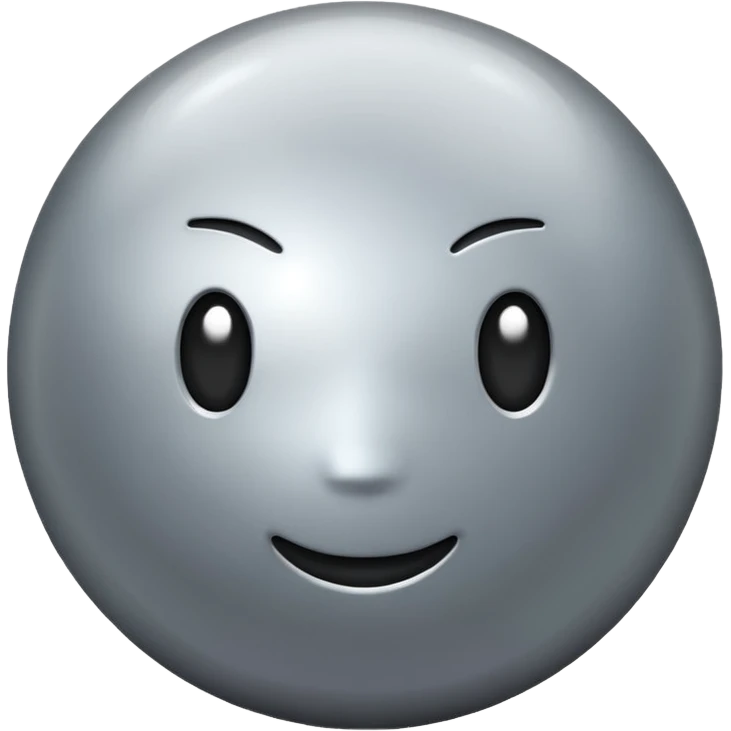 Orb emoji