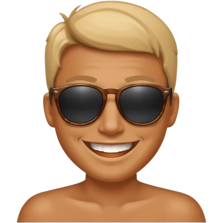 😎 emoji