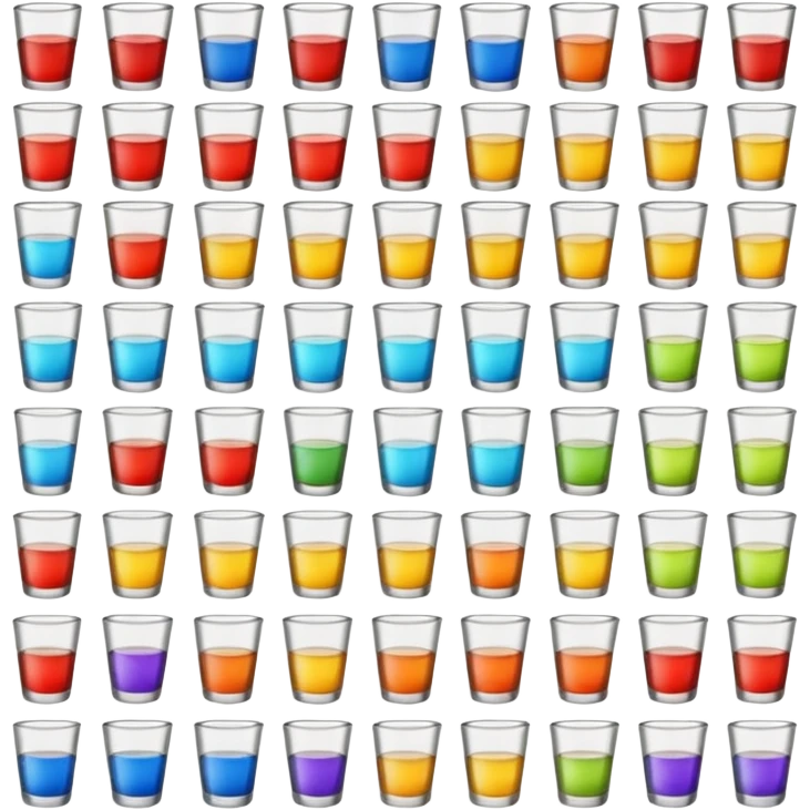 shots emoji