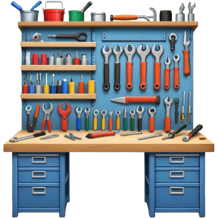 workshop emoji