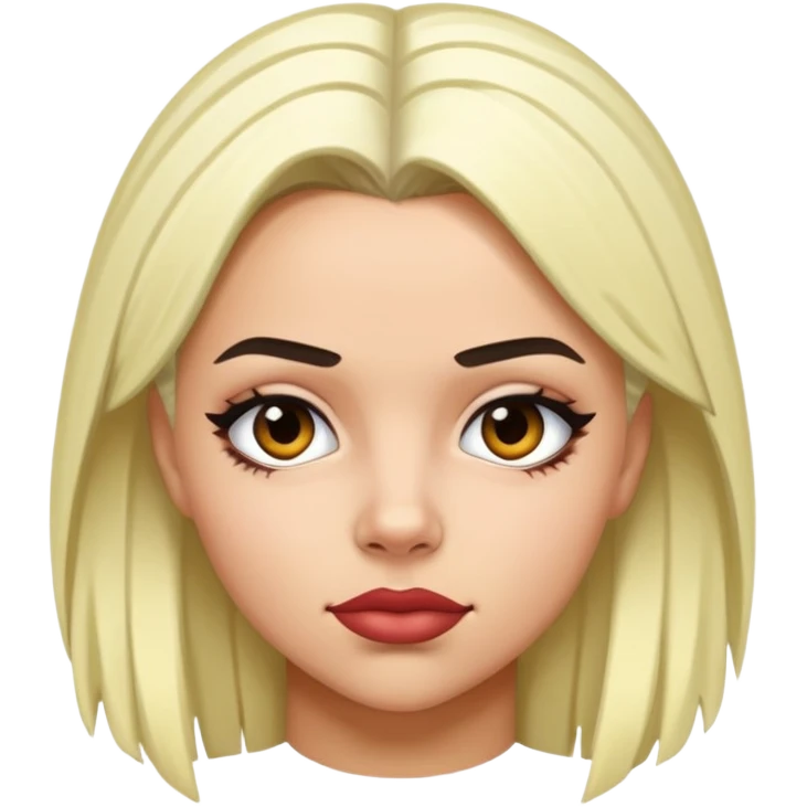 Liv Morgan  emoji