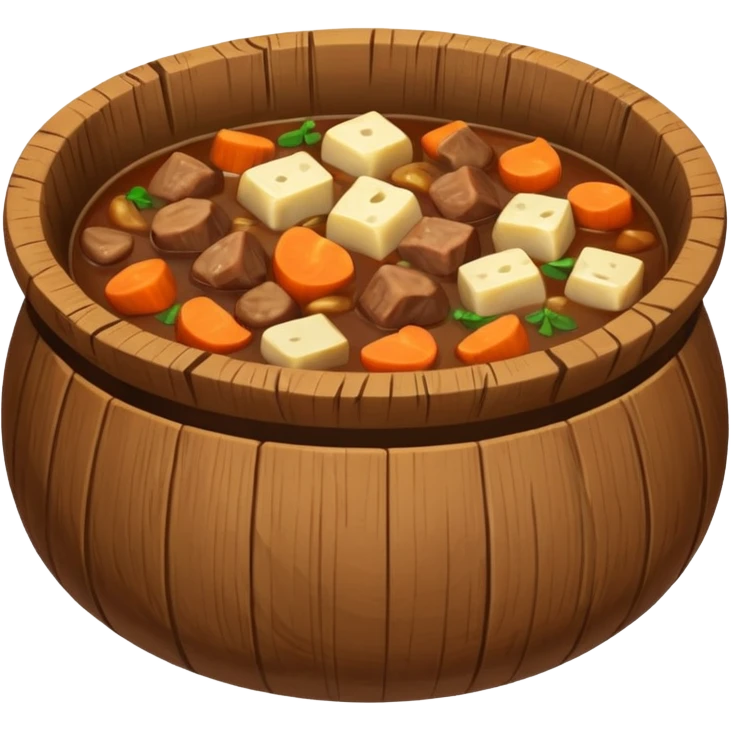 stew medieval emoji