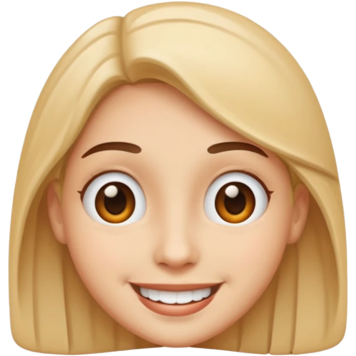 👉🏻🙂👈🏻 emoji