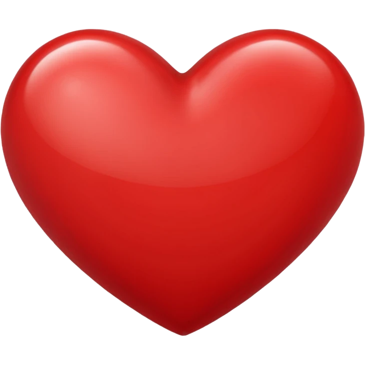 heart emoji