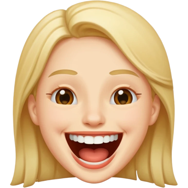 🫵😂 emoji