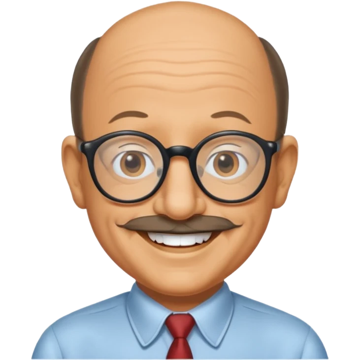 Mel Blanc emoji