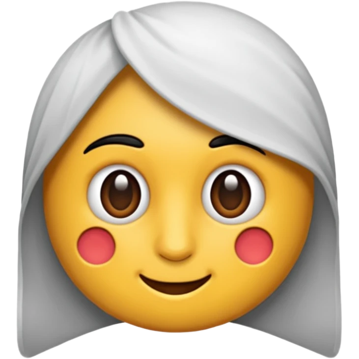 Kıral tacı emoji