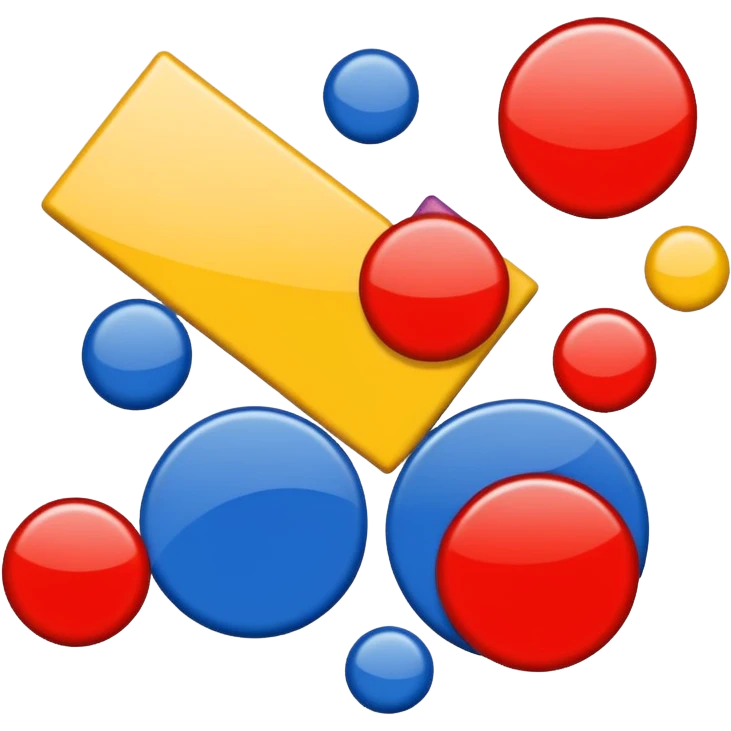 suprematism emoji