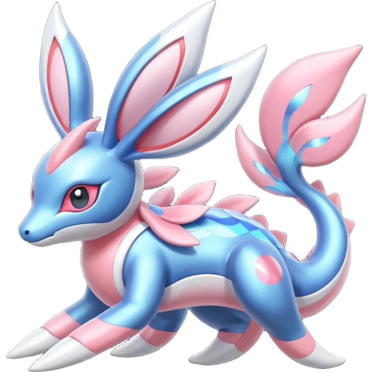 Palkia-Kyogre-Sylveon-Milotic-fusion emoji