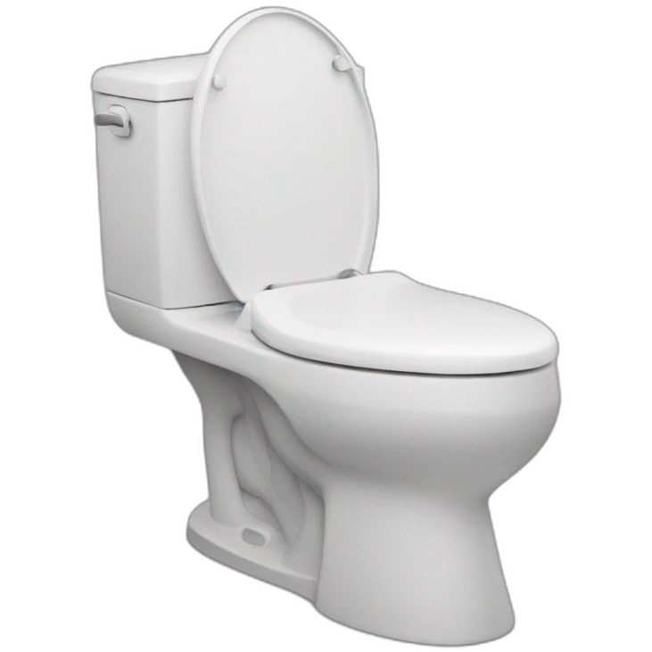 Skibidi toilet emoji