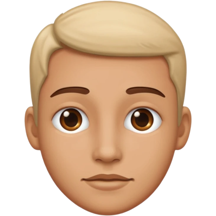 Help me emoji