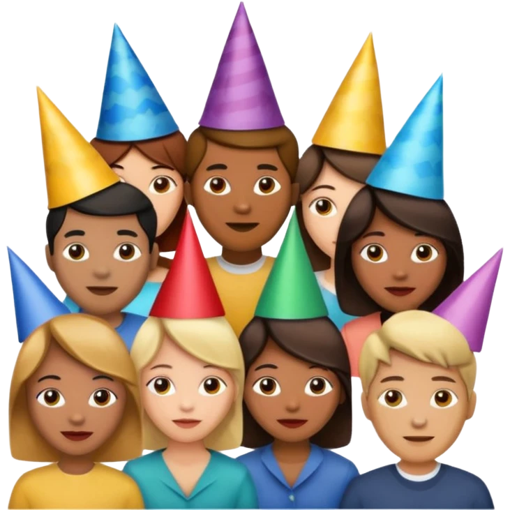 team building emoji