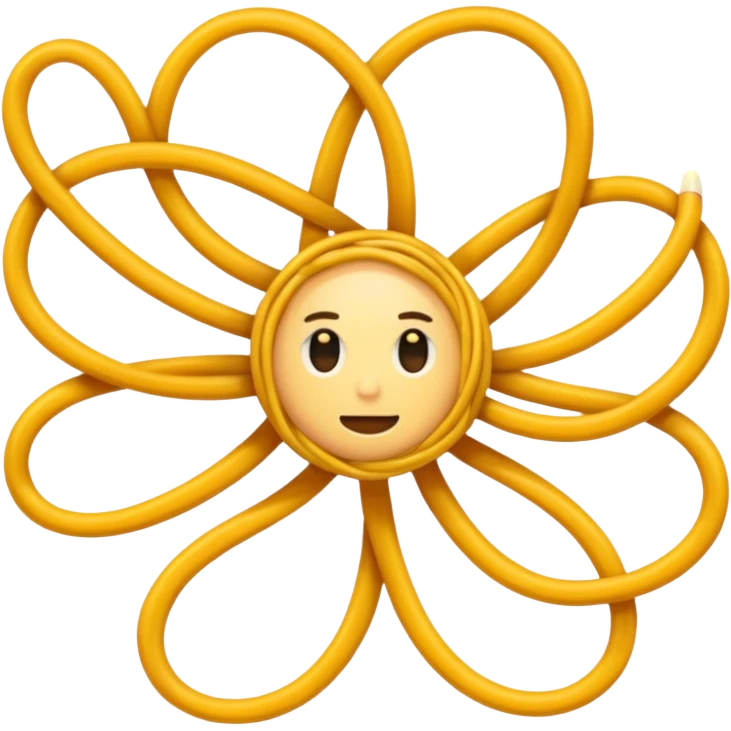 nerves emoji