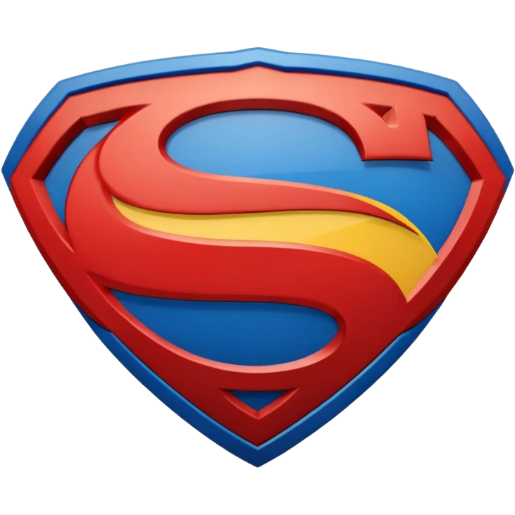 DC Comics emoji