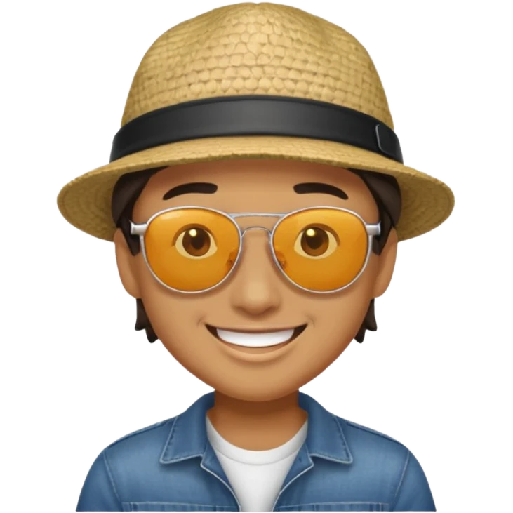 Stop MC emoji
