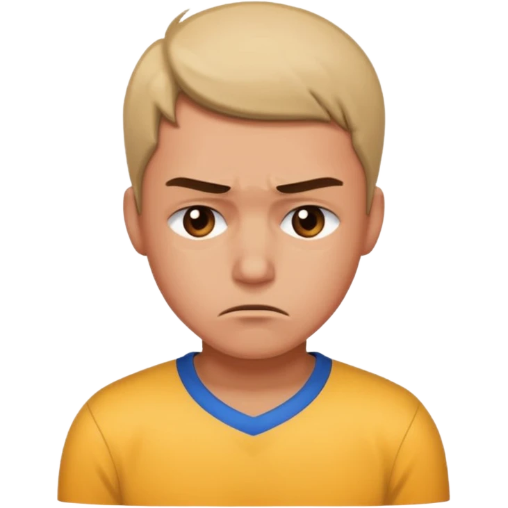 lost the game emoji