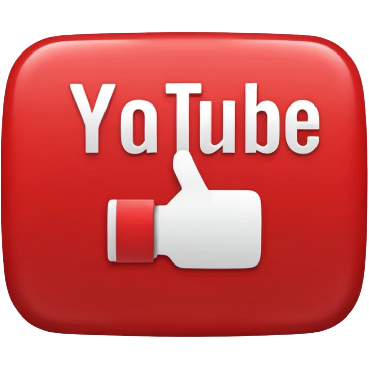 YouTube emoji