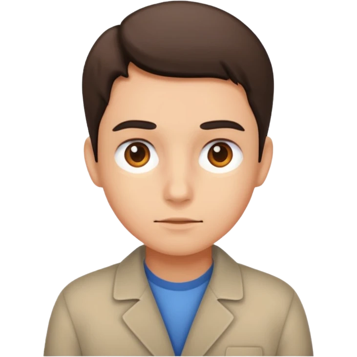 inspect emoji