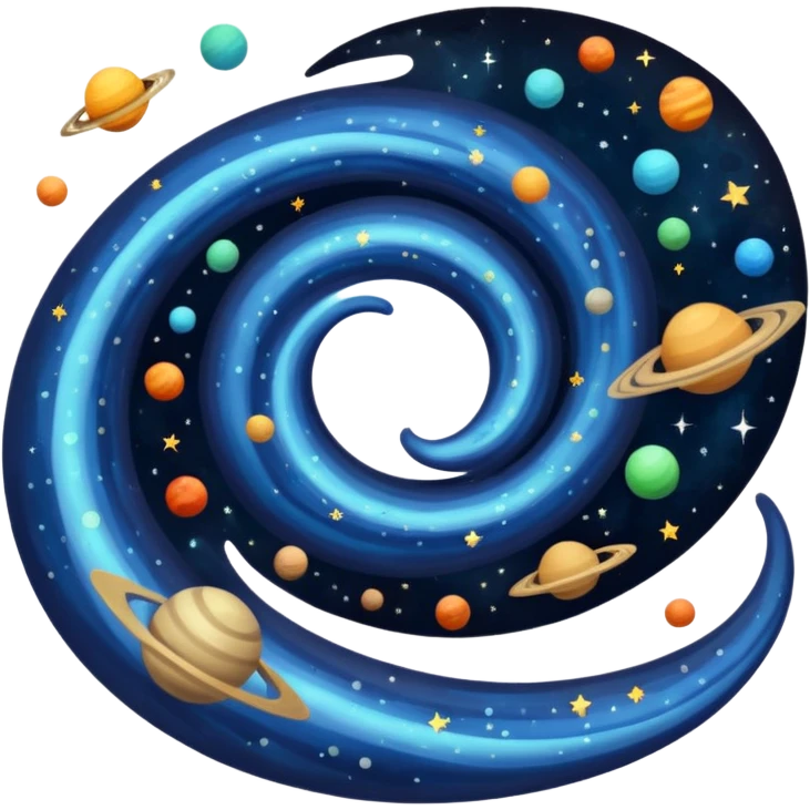 espaço emoji