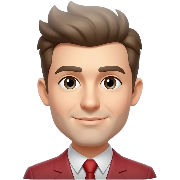 inteligencja emoji