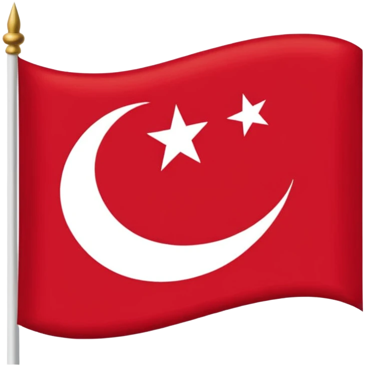 İmam Hüseyn flag emoji