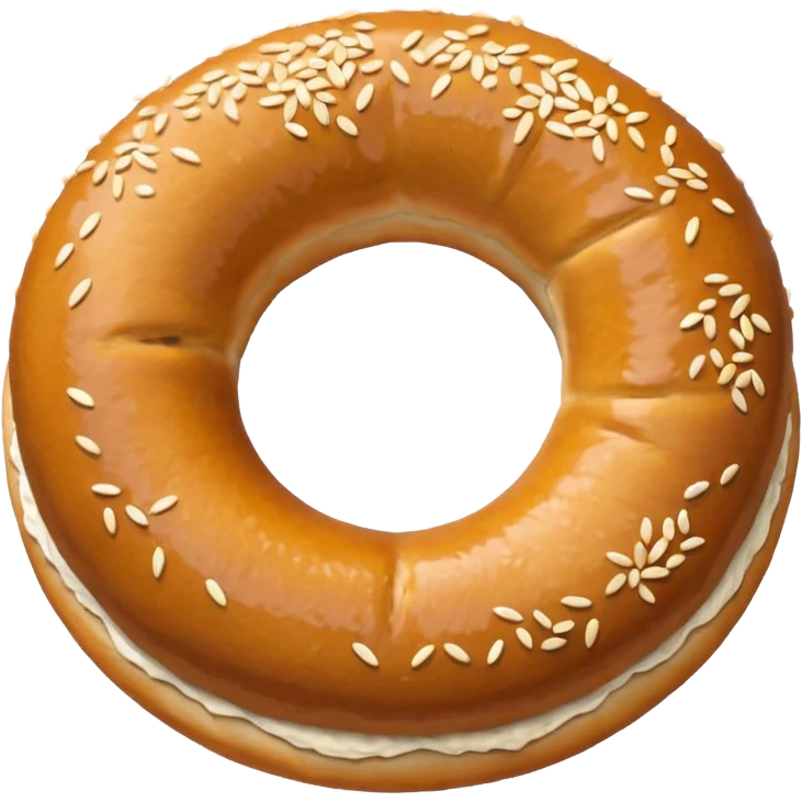 Simit emoji