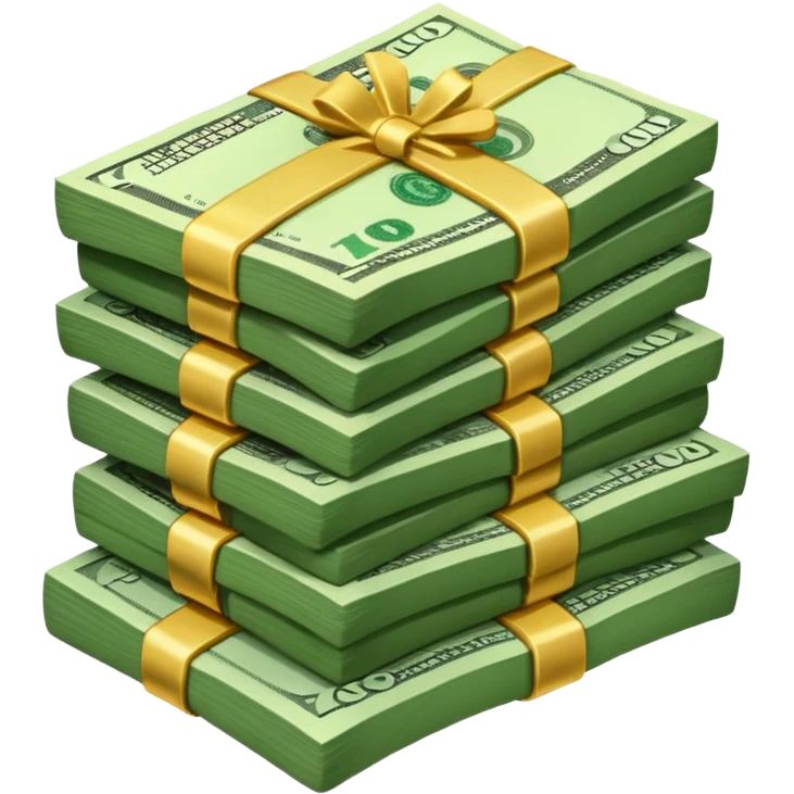 financial emoji