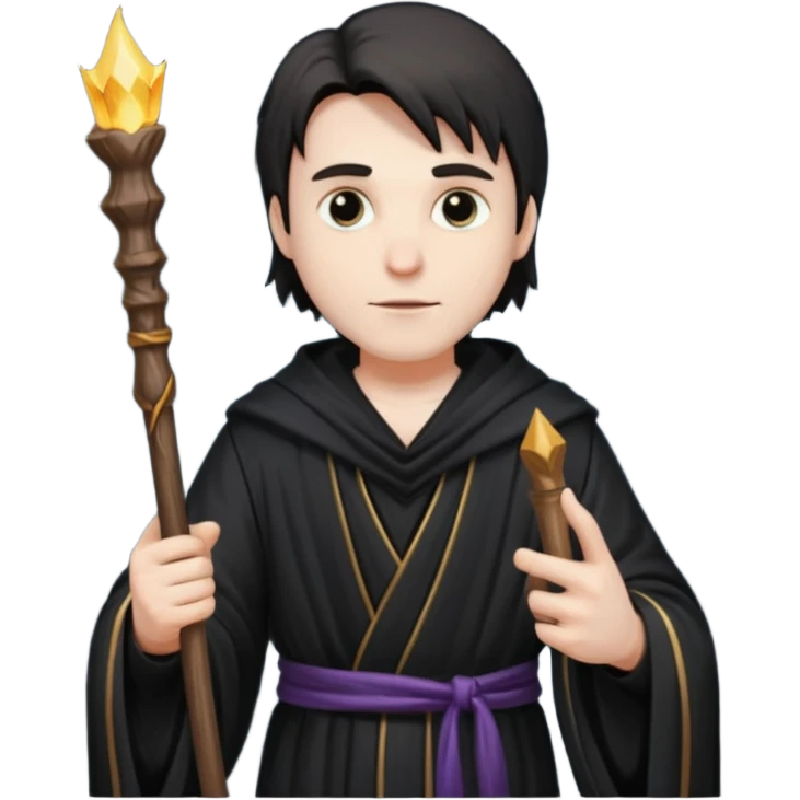 Hechicero  emoji