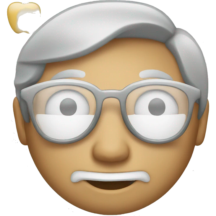Apple phone emoji