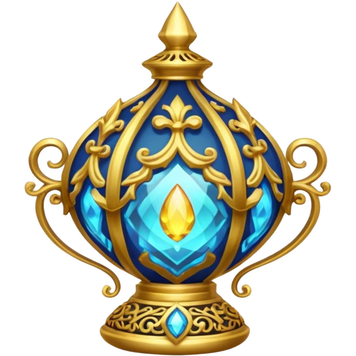 magic item emoji