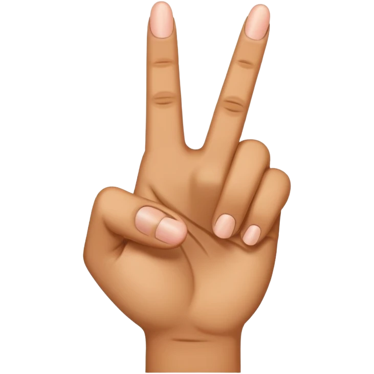 🤤🖕 emoji