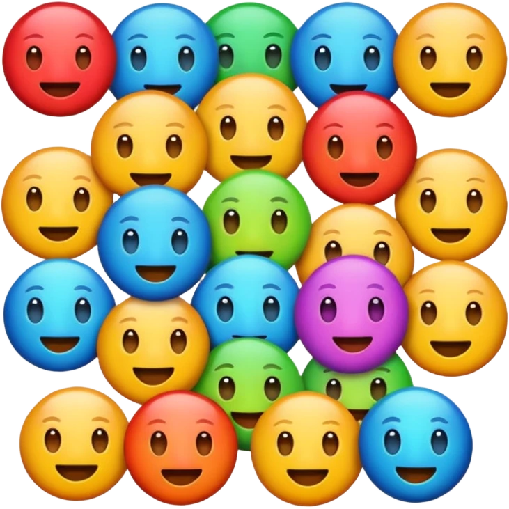
Memes emoji